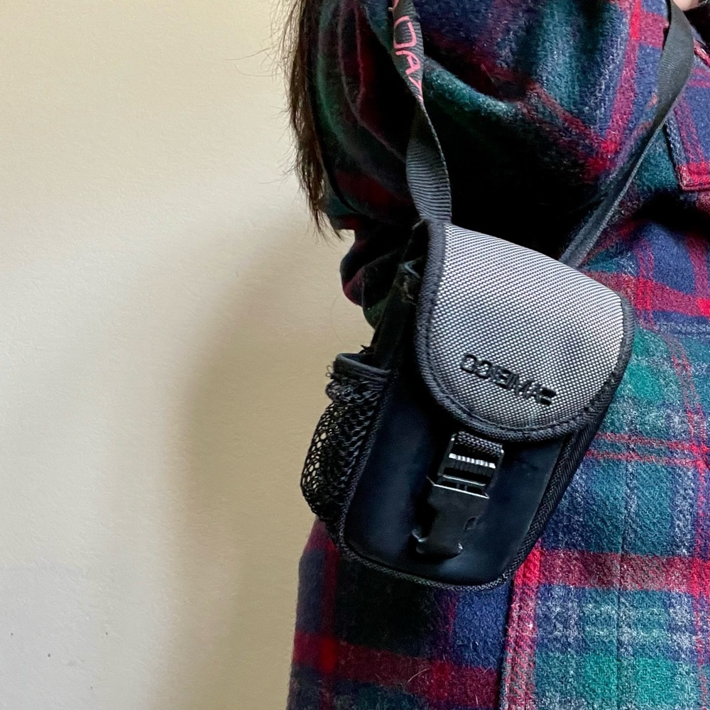 Ambico Vintage Camera Carrying Case